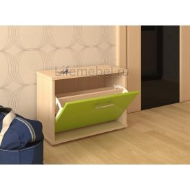 Обувница Мебелеф 18