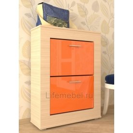 Обувница Мебелеф 19