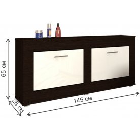 Обувница Мебелеф-24