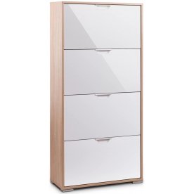 Обувница Моника 4