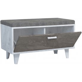 Обувница Эго Об-1 на ножках