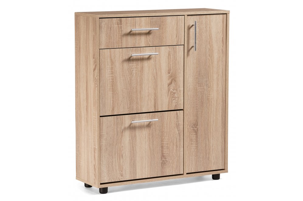 Обувница ТП-4 дуб сонома