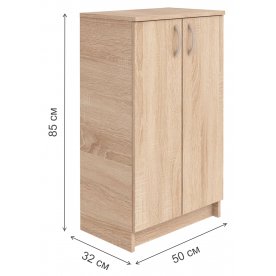 Обувница Осдер ТМ-022