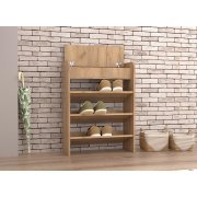 дуб крафт золотой