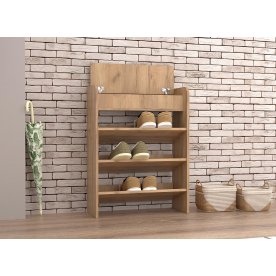 Обувница 600 открытая