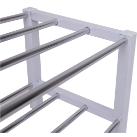 Обувница Iris