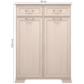 Обувница Венеция 27