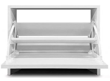 Обувница Шелл 1