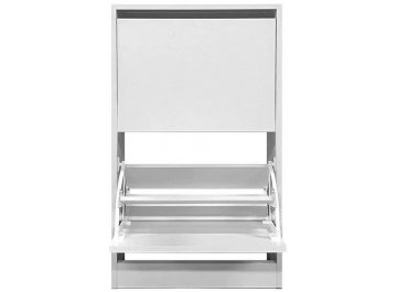 Обувница Шелл 2