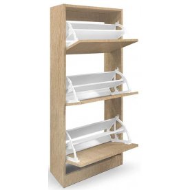 Обувница Шелл 3