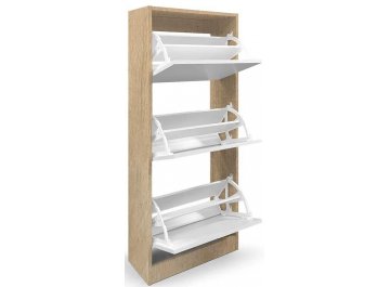 Обувница Шелл 3