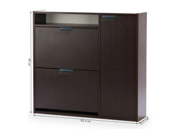 Обувница ШК-2