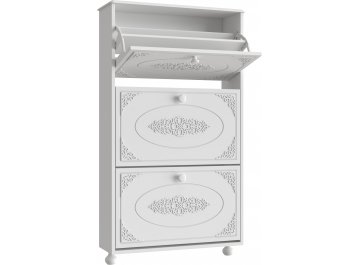 Обувница Ассоль АС-46