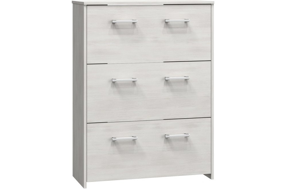 Обувница Агата АТ-1 северное дерево светлое