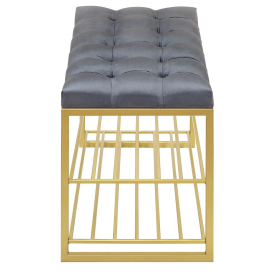 Обувница Сика