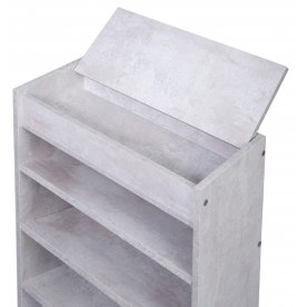 Обувница Мэдди