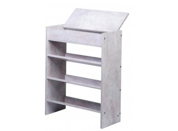 Обувница Мэдди