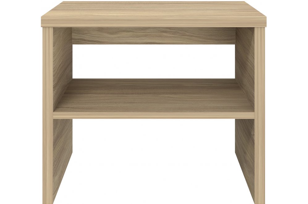 Обувница Т-10 блэквуд ячменный (530х441)