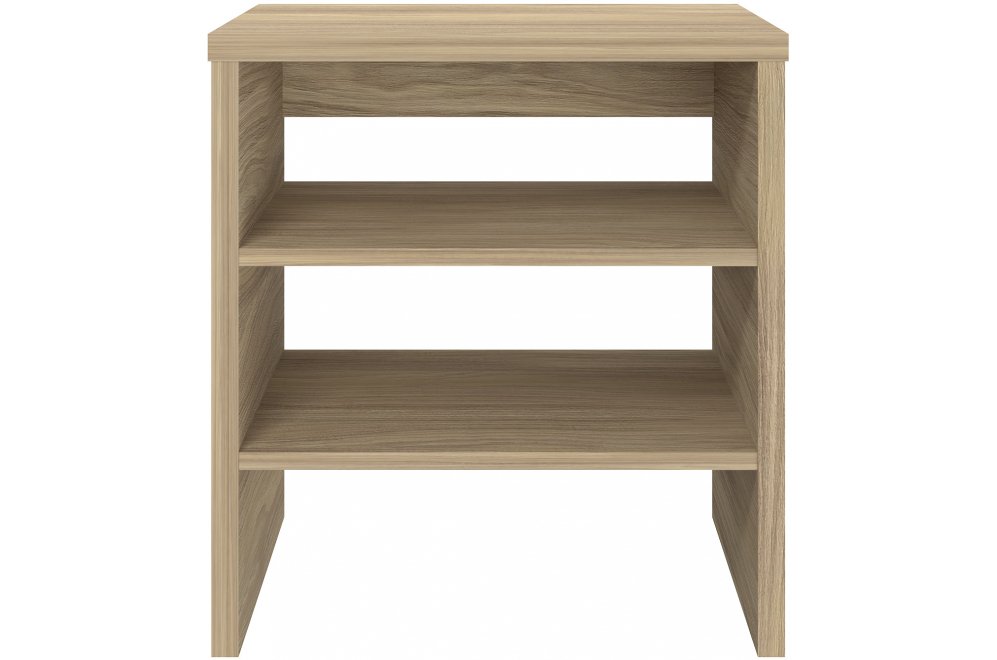 Обувница Т-11 блэквуд ячменный (530х567)