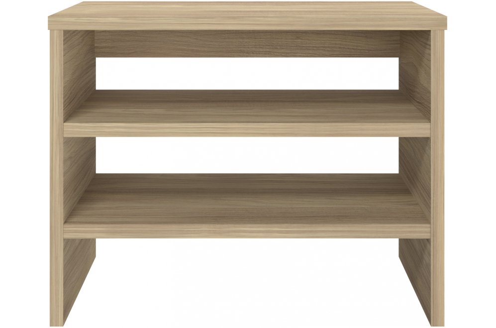 Обувница Т-13 блэквуд ячменный (730х567)