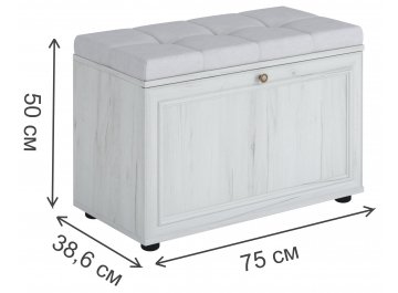 Обувница Тарма-7 А