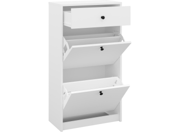 Обувница Теск