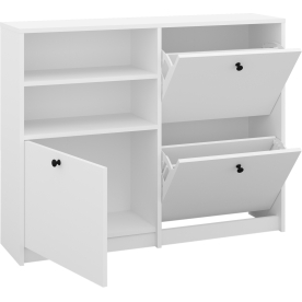 Обувница Теск