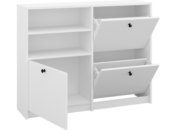 Обувница Теск