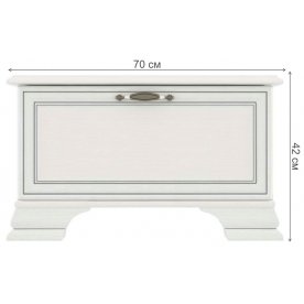 Обувница Tiffany 1D