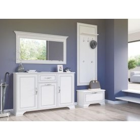 Обувница Tiffany 1D