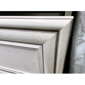 Обувница Tiffany 3D