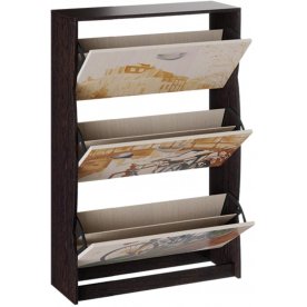 Обувница Тип 1