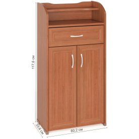 Обувница ТОФ-5