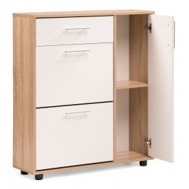 Обувница ТП-4