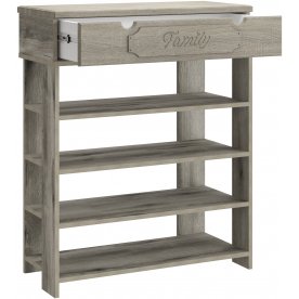 Обувница ДримСтар ДС-20 800