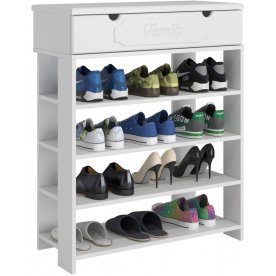 Обувница ДримСтар ДС-20