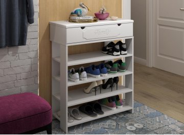 Обувница ДримСтар ДС-20