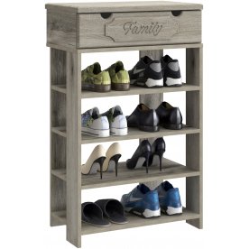 Обувница ДримСтар ДС-21 600