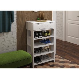 Обувница ДримСтар ДС-21