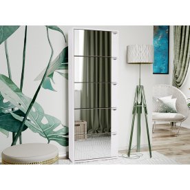 Обувница тип 9