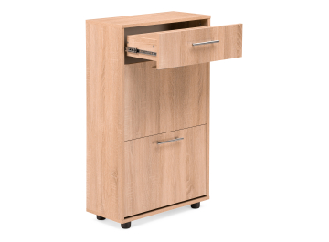 Тумба для обуви для обуви ТП-2 дуб сонома