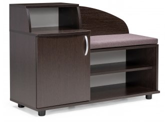 Обувница Хит