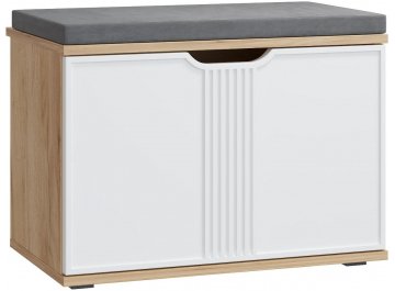 Обувница Эмилия ЭЛ-4К