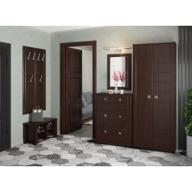 Обувница Изабель ИЗ-43