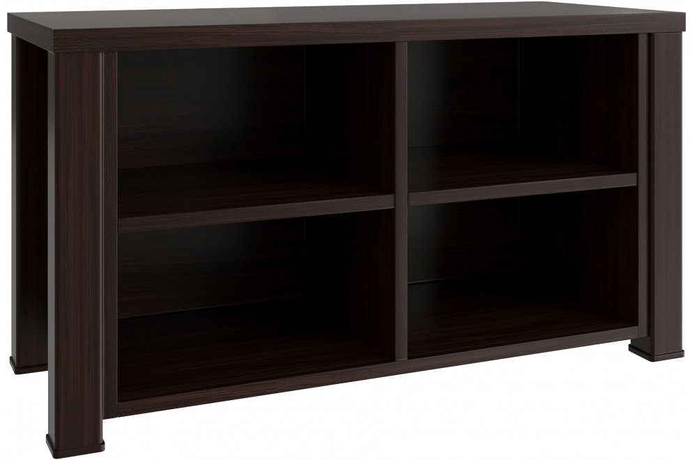 Обувница Изабель ИЗ-43 орех темный