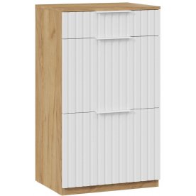 Обувница Хилтон 550 Исполнение 2.1