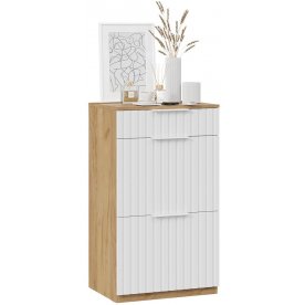 Обувница Хилтон 550 Исполнение 2.1