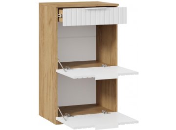 Обувница Хилтон 550 Исполнение 2.1