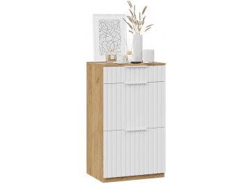 Обувница Хилтон 550 Исполнение 2.1