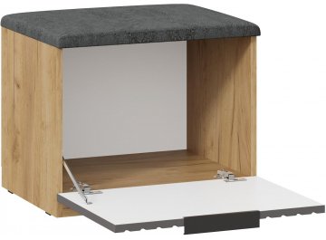 Обувница Хилтон 550 Исполнение 2.1